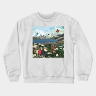 Field Trip Crewneck Sweatshirt